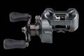 Novus Elite Casting Reel - SNOODBANGER customs