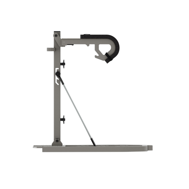 Raider Hybrid Treestand