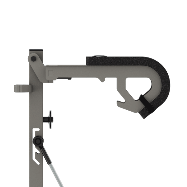 Raider Hybrid Treestand