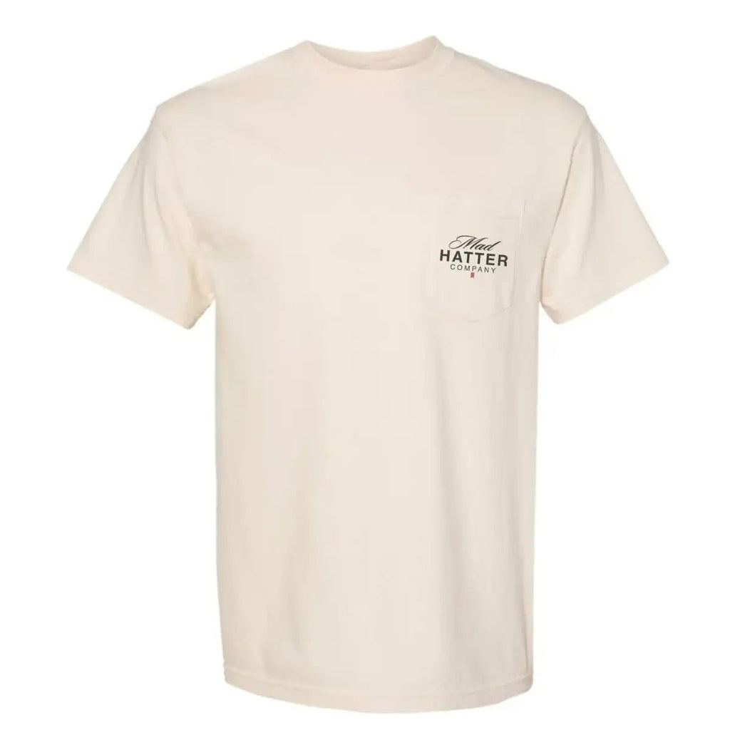 Over The Limit T-Shirt - SNOODBANGER customs