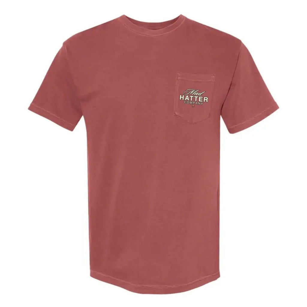 Over The Limit T-Shirt - SNOODBANGER customs