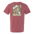 Over The Limit T-Shirt - SNOODBANGER customs
