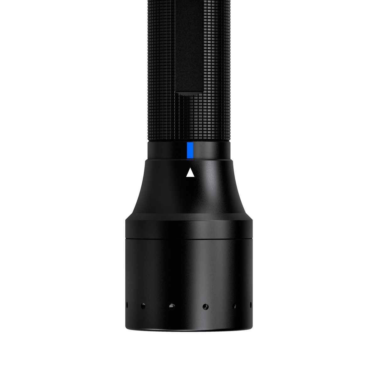 P6R Core QC Flashlight - SNOODBANGER customs