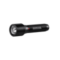 P6R Core QC Flashlight - SNOODBANGER customs