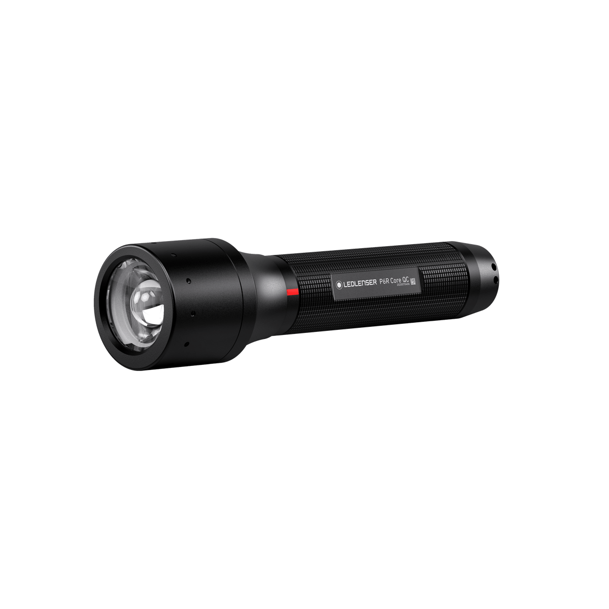 P6R Core QC Flashlight - SNOODBANGER customs