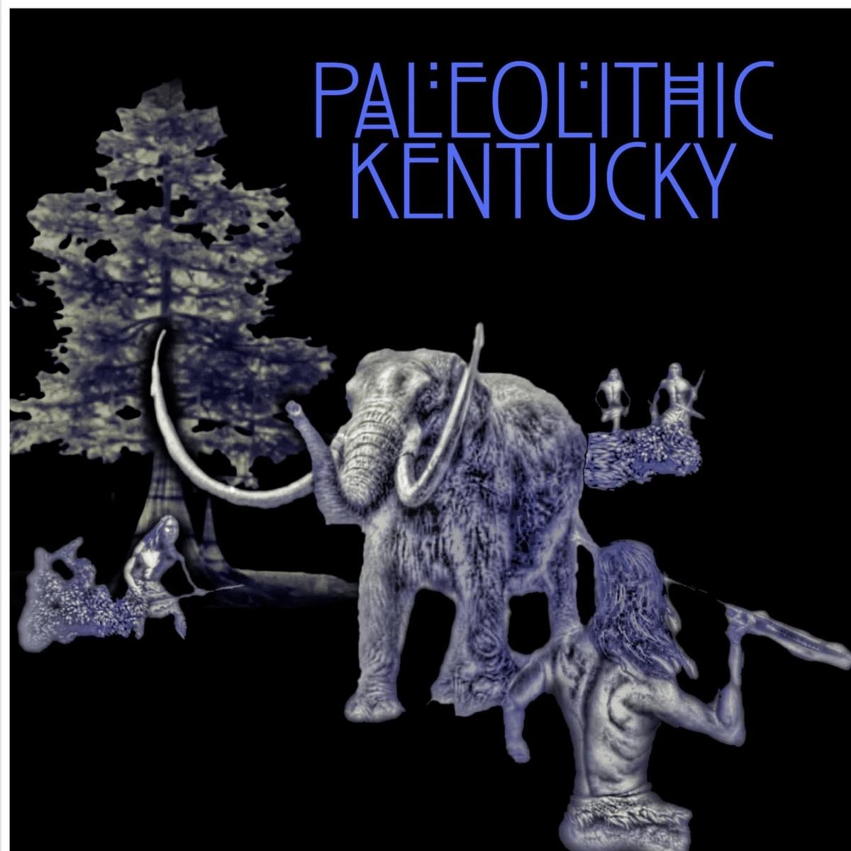 Paleo ky - SNOODBANGER customs
