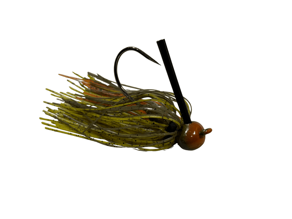 PF Elite Football Jig - SNOODBANGER customs