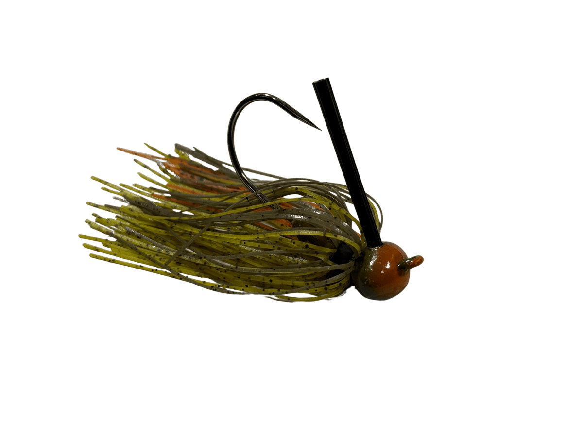 PF Elite Football Jig - SNOODBANGER customs