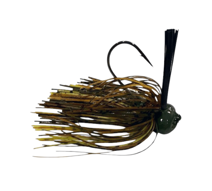 PF Elite Football Jig - SNOODBANGER customs