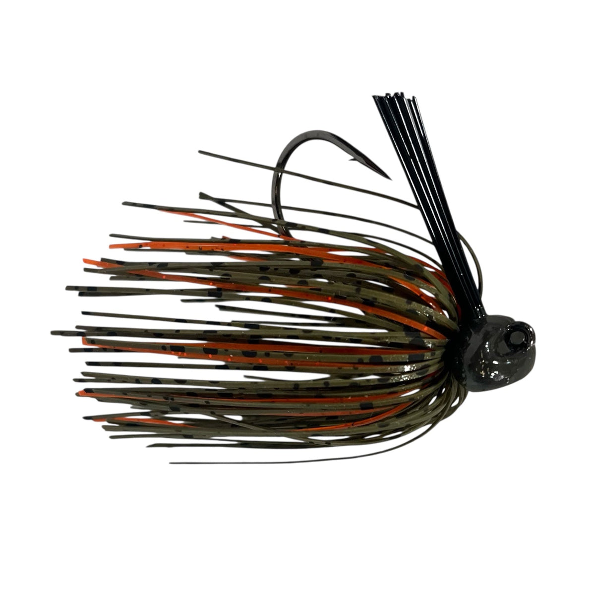 PF Elite Football Jig - SNOODBANGER customs