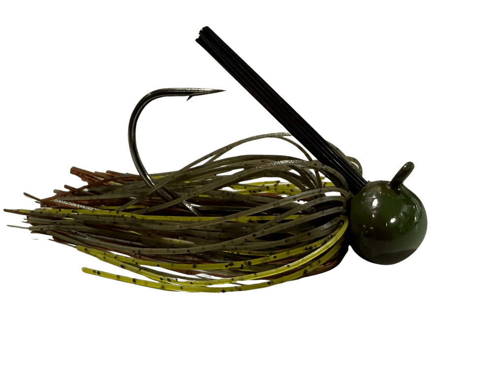 PF Elite Football Jig - SNOODBANGER customs