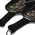 Pickleball paddle set - SNOODBANGER customs