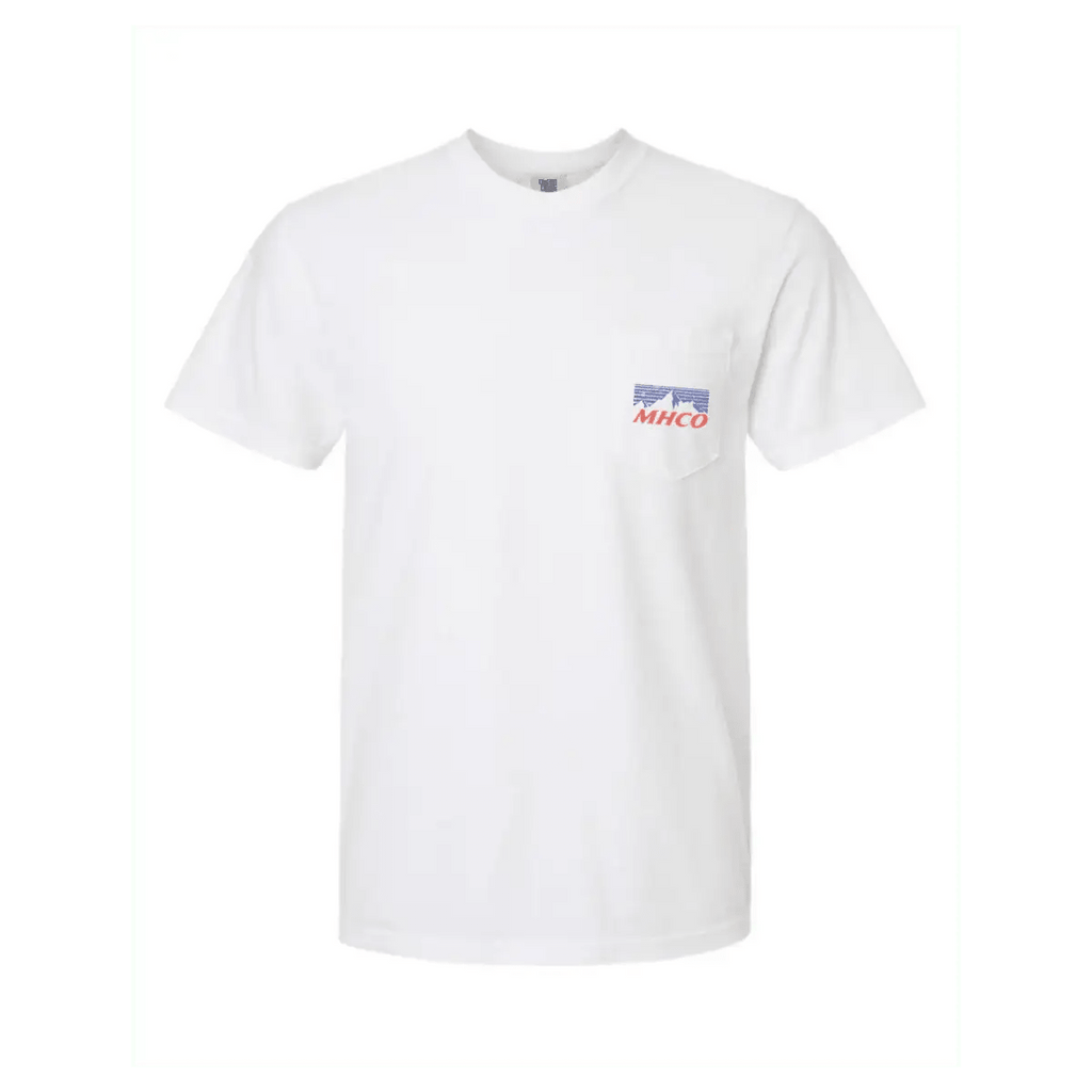 Pour Decisions T-Shirt - SNOODBANGER customs