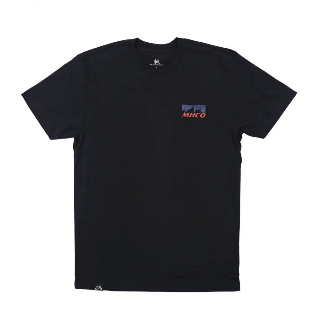 Pour Decisions T-Shirt - SNOODBANGER customs