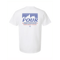 Pour Decisions T-Shirt - SNOODBANGER customs