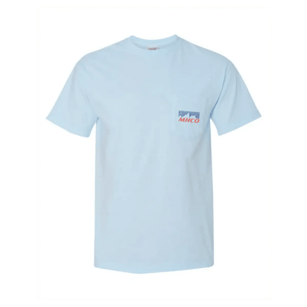 Pour Decisions T-Shirt - SNOODBANGER customs