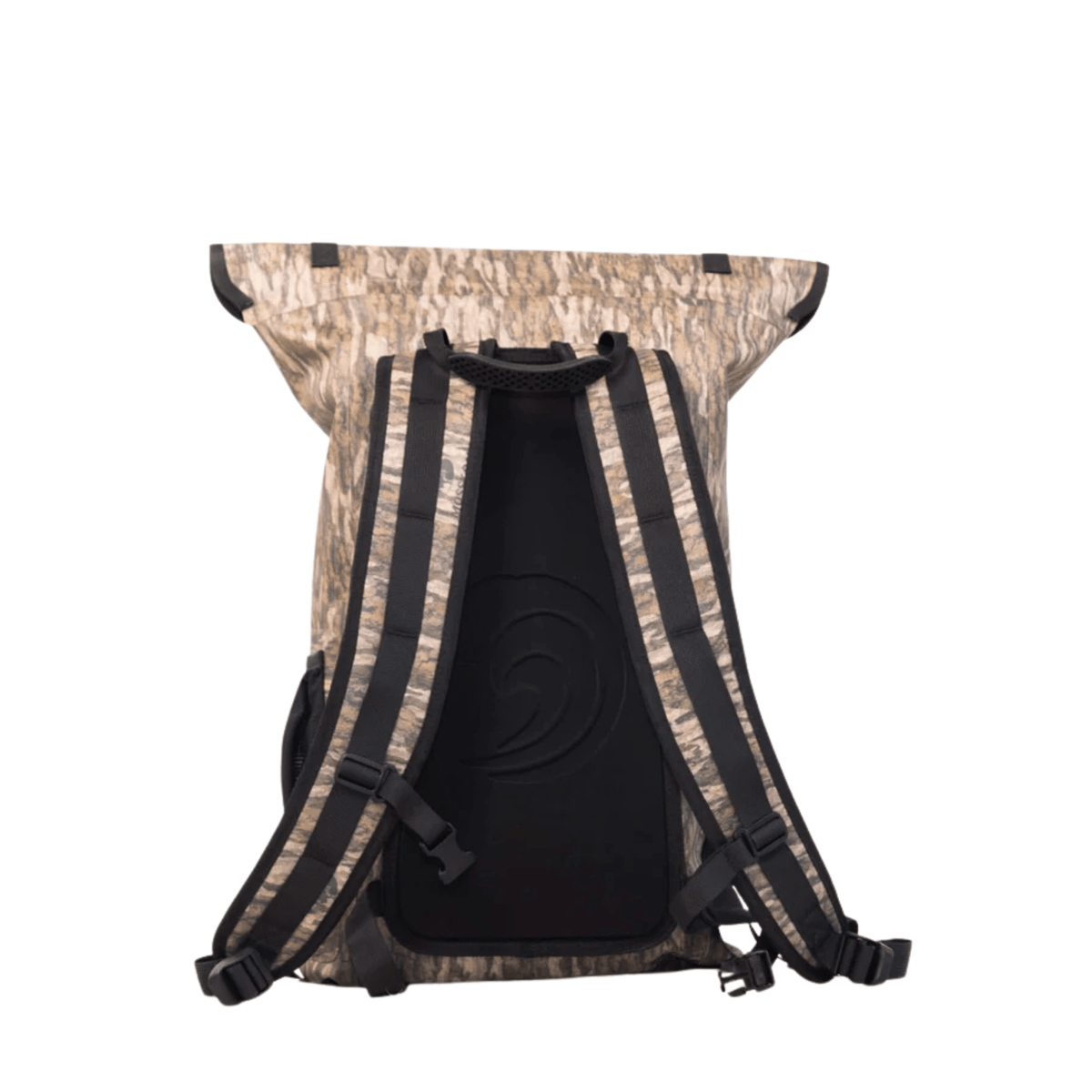 [PRE-ORDER] Waterproof Floating Backpack Dry Bag - Bottomland [Restocking July 2026] - SNOODBANGER customs