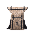 [PRE-ORDER] Waterproof Floating Backpack Dry Bag - Bottomland [Restocking July 2026] - SNOODBANGER customs