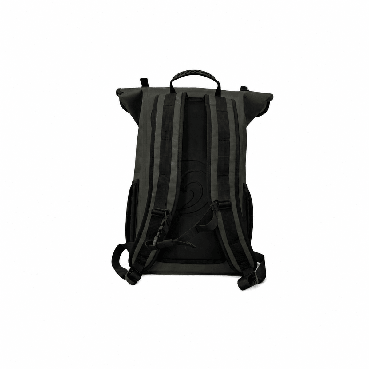 [PRE-ORDER] Waterproof Floating Backpack Dry Bag - Olive Night [Arriving August] - SNOODBANGER customs