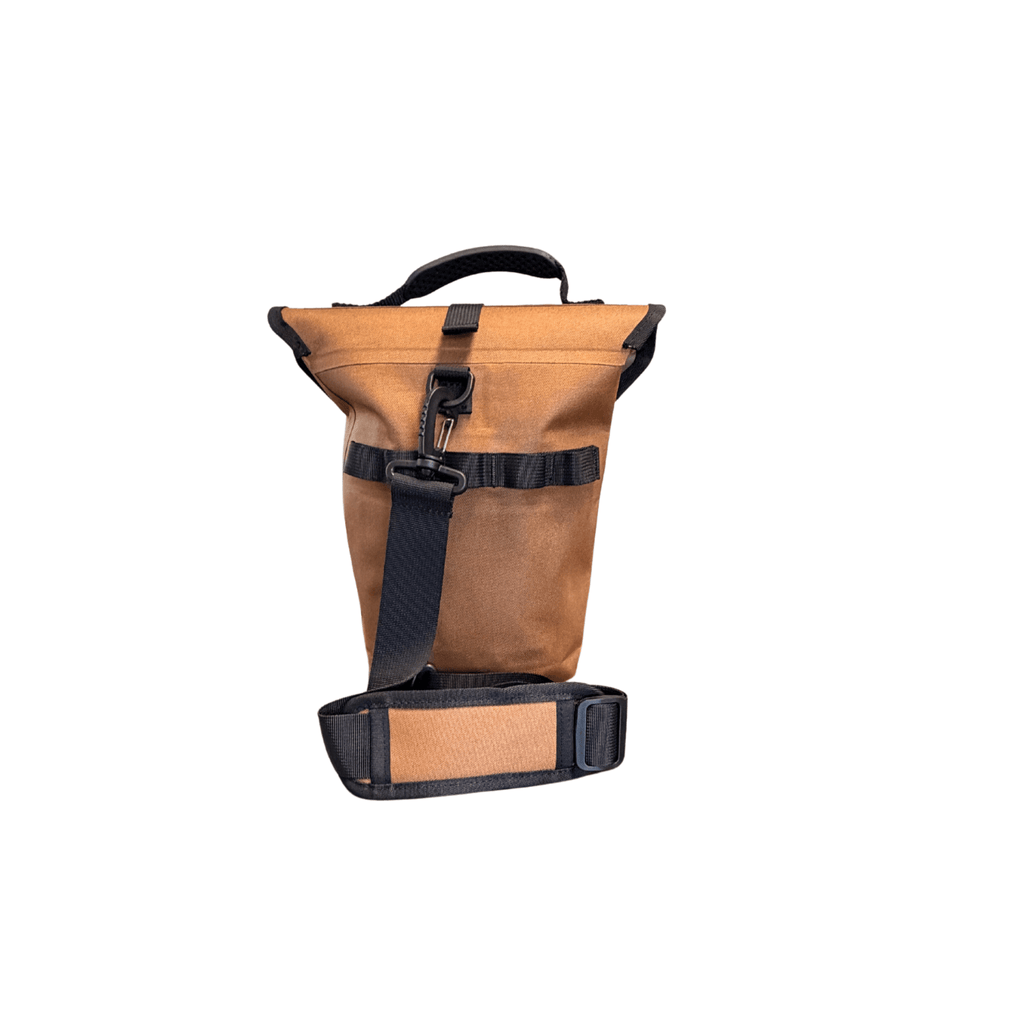 [PRE-ORDER] Waterproof Floating Shell Bag / Boating Bag [Arriving August] - SNOODBANGER customs