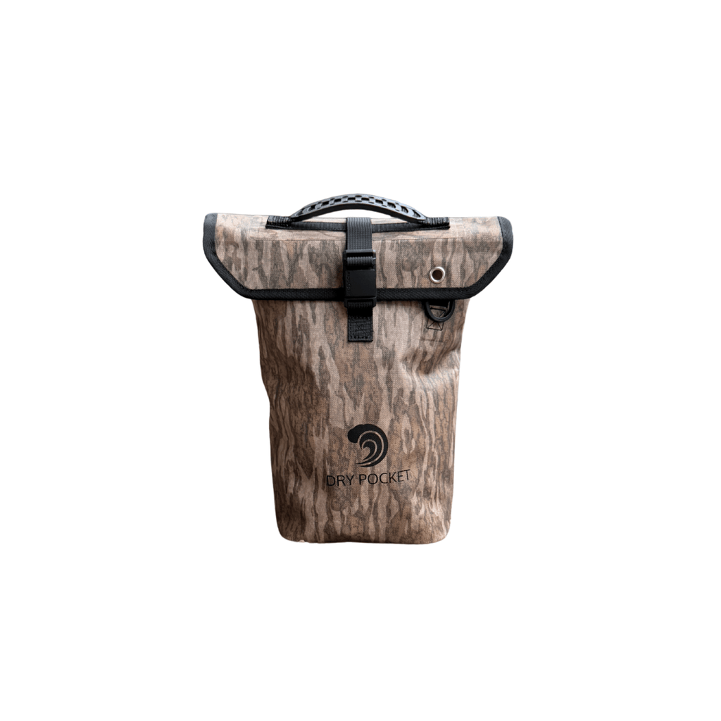 [PRE-ORDER] Waterproof Floating Shell Bag / Boating Bag [Arriving August] - SNOODBANGER customs