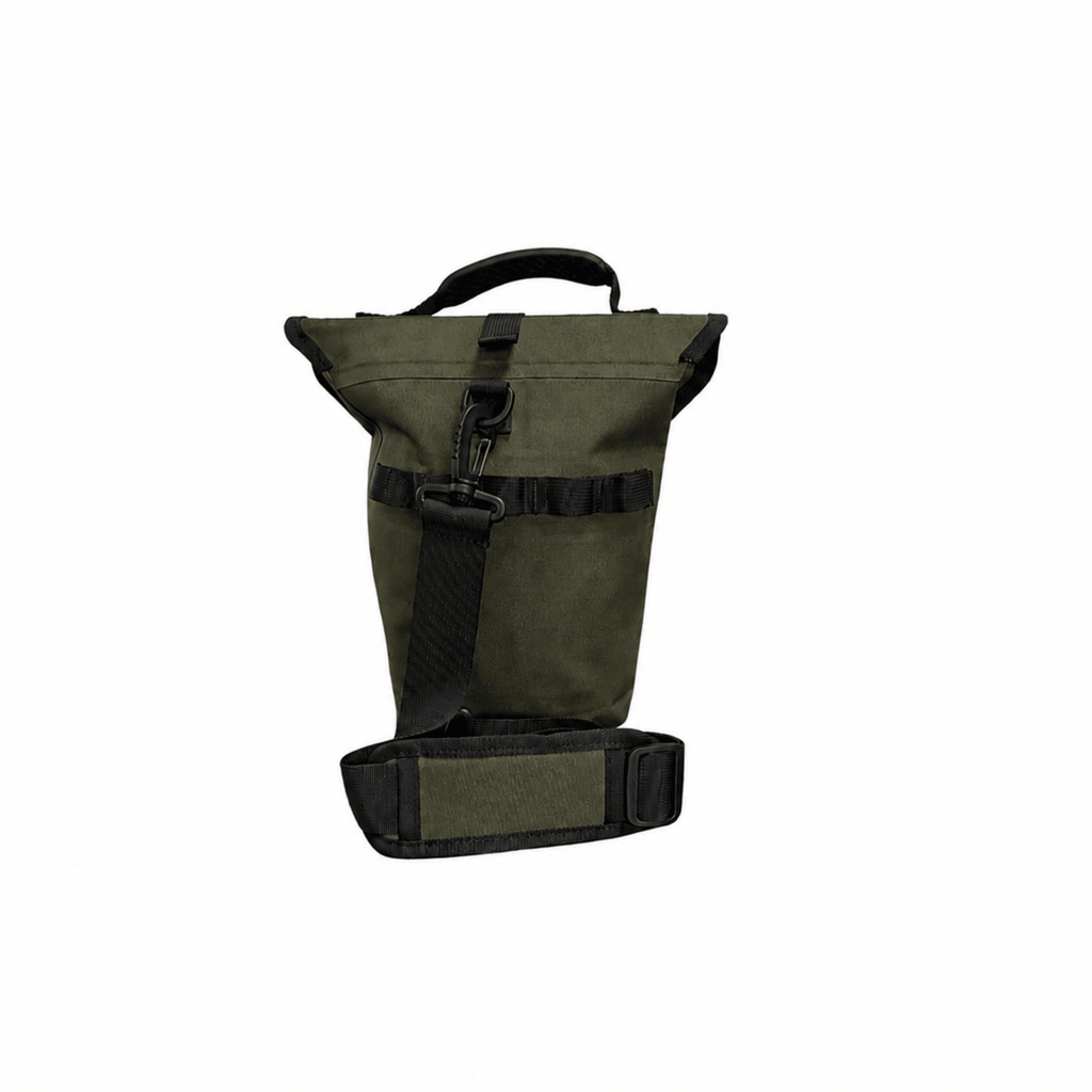 [PRE-ORDER] Waterproof Floating Shell Bag / Boating Bag [Arriving August] - SNOODBANGER customs