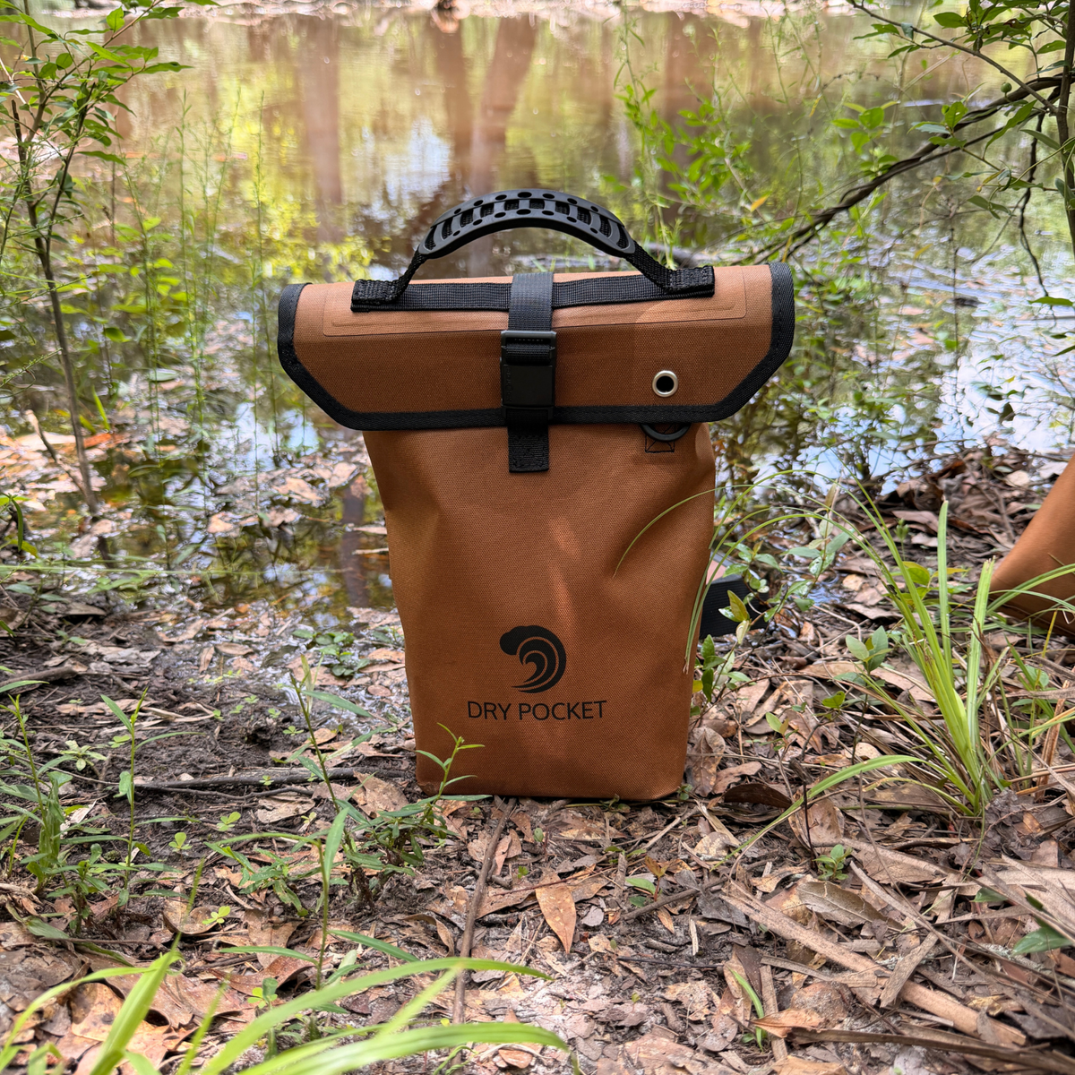 [PRE-ORDER] Waterproof Floating Shell Bag / Boating Bag [Arriving August] - SNOODBANGER customs
