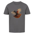 Premium Organic Shirt Kids - SNOODBANGER customs