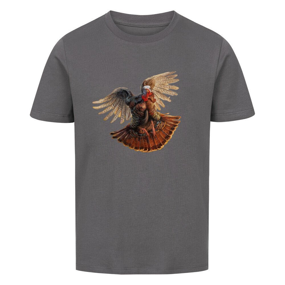 Premium Organic Shirt Kids - SNOODBANGER customs