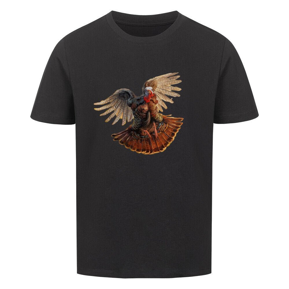 Premium Organic Shirt Kids - SNOODBANGER customs