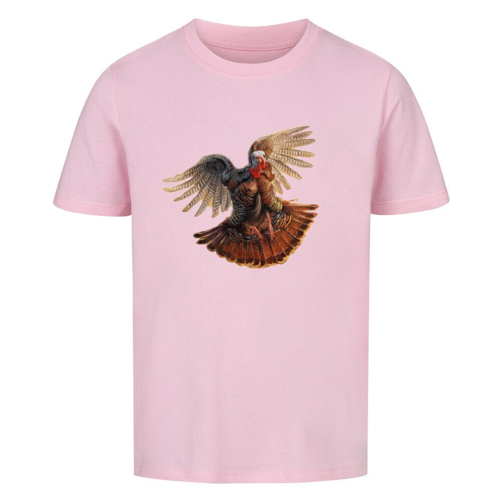 Premium Organic Shirt Kids - SNOODBANGER customs