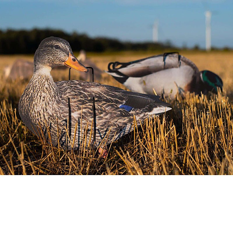 Pro II Lite Mallards - SNOODBANGER customs