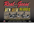 Pro Series II Sit’n Geese - SNOODBANGER customs