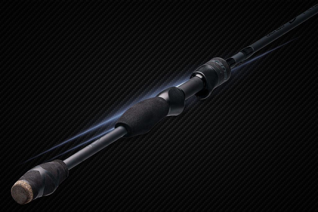 Pryme Onyx Series - SNOODBANGER customs