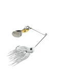 Pulse Fish Lures Double Colorado Pulse Blade - SNOODBANGER customs