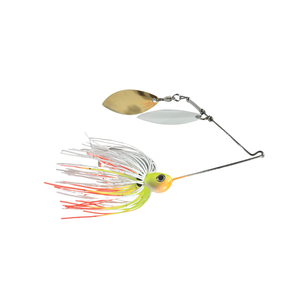 Pulse Fish Lures Double Willow Pulse Blade - SNOODBANGER customs