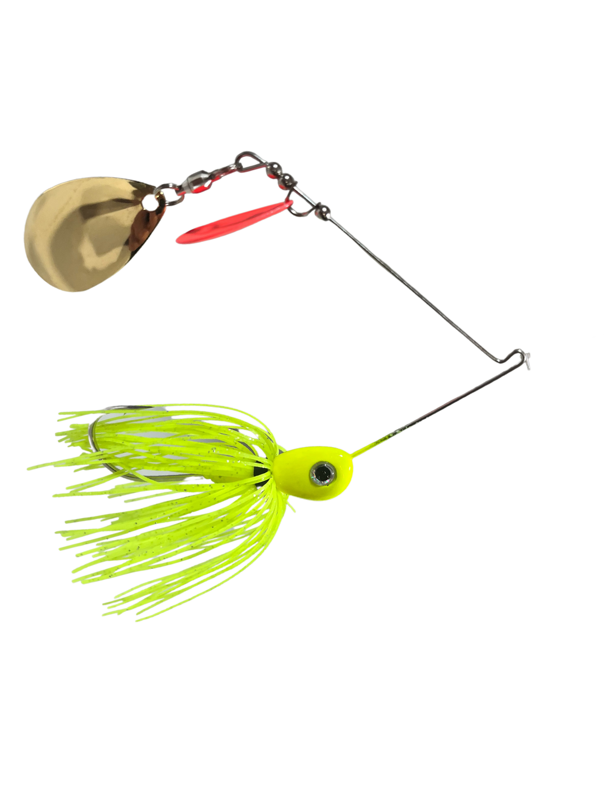 Pulse Fish Lures Kicker Pulse Blade - SNOODBANGER customs