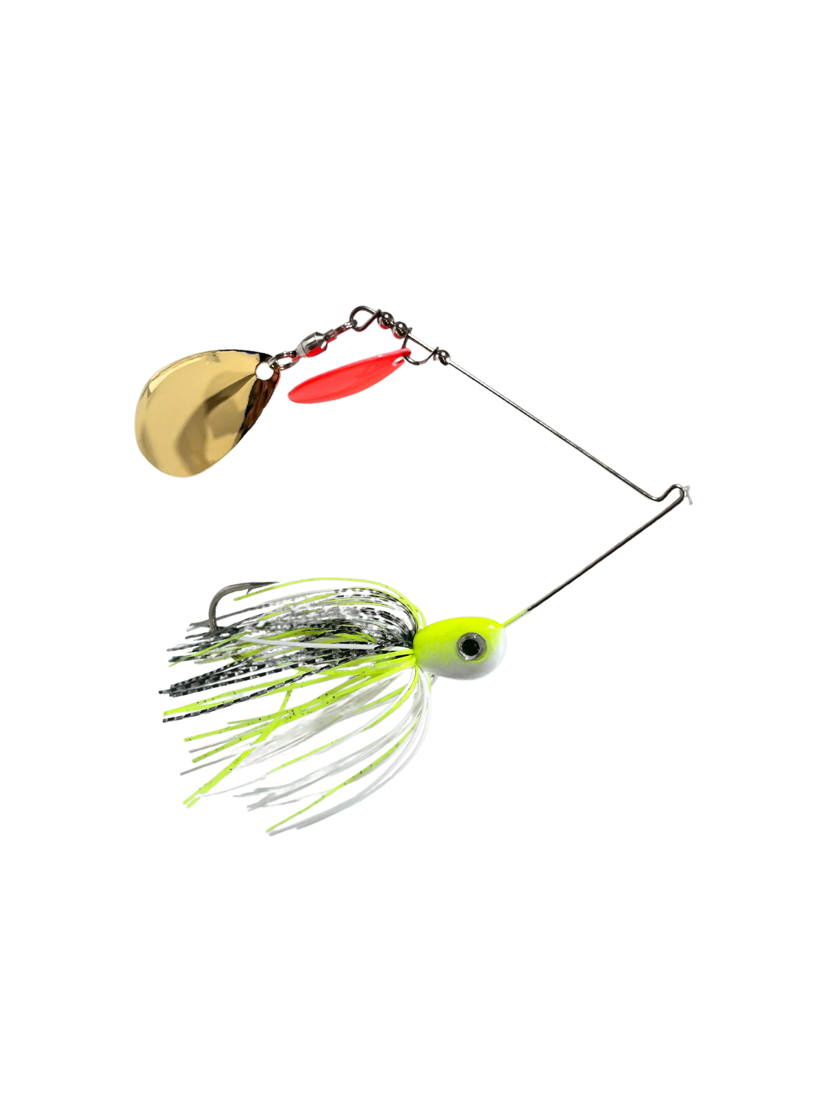 Pulse Fish Lures Kicker Pulse Blade - SNOODBANGER customs