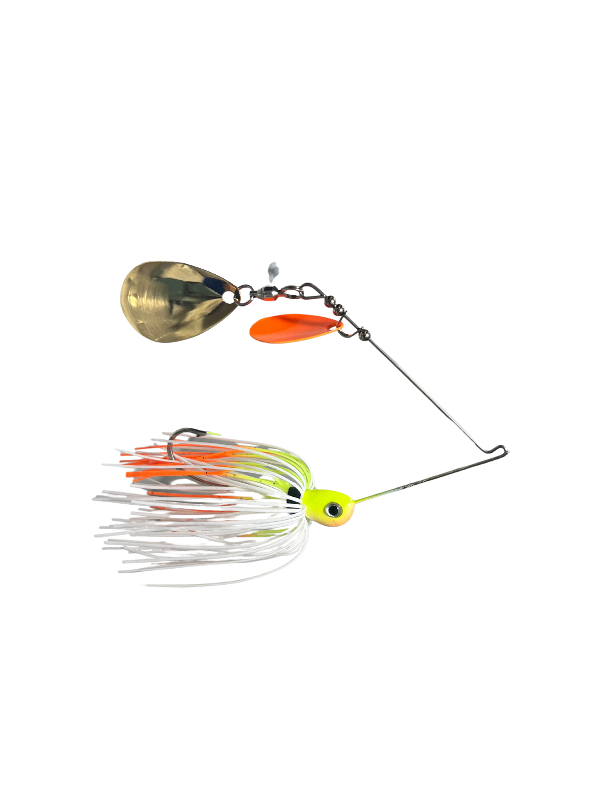 Pulse Fish Lures Kicker Pulse Blade - SNOODBANGER customs