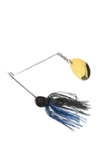 Pulse Fish Lures Night Vibez Spinnerbaits - SNOODBANGER customs