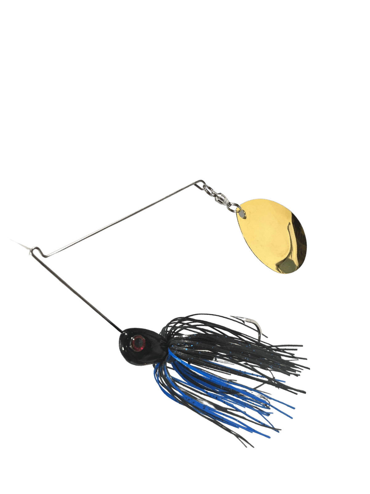 Pulse Fish Lures Night Vibez Spinnerbaits - SNOODBANGER customs