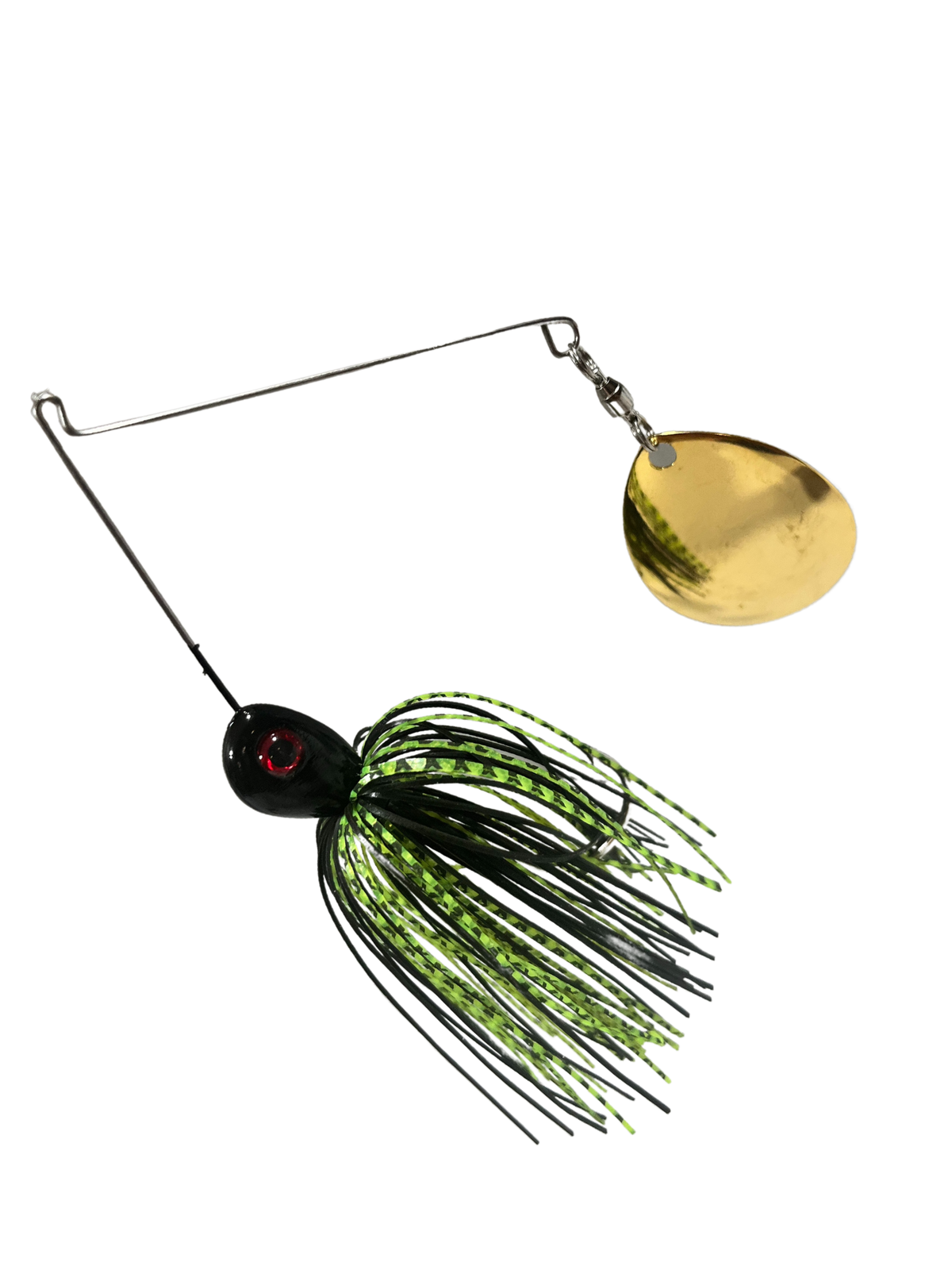 Pulse Fish Lures Night Vibez Spinnerbaits - SNOODBANGER customs