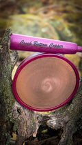 Purple Heart "Creek Bottom Copper " - SNOODBANGER customs