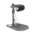 Raider Hybrid Treestand - SNOODBANGER customs
