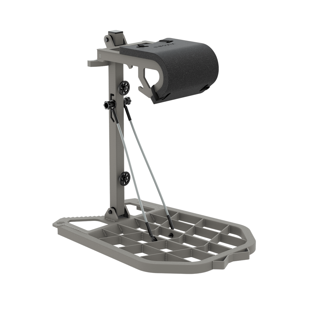 Raider Hybrid Treestand - SNOODBANGER customs