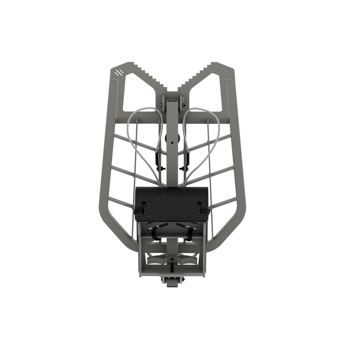 Raider Hybrid Treestand - SNOODBANGER customs