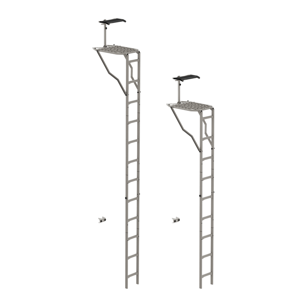 Raider Ladder Stand - SNOODBANGER customs