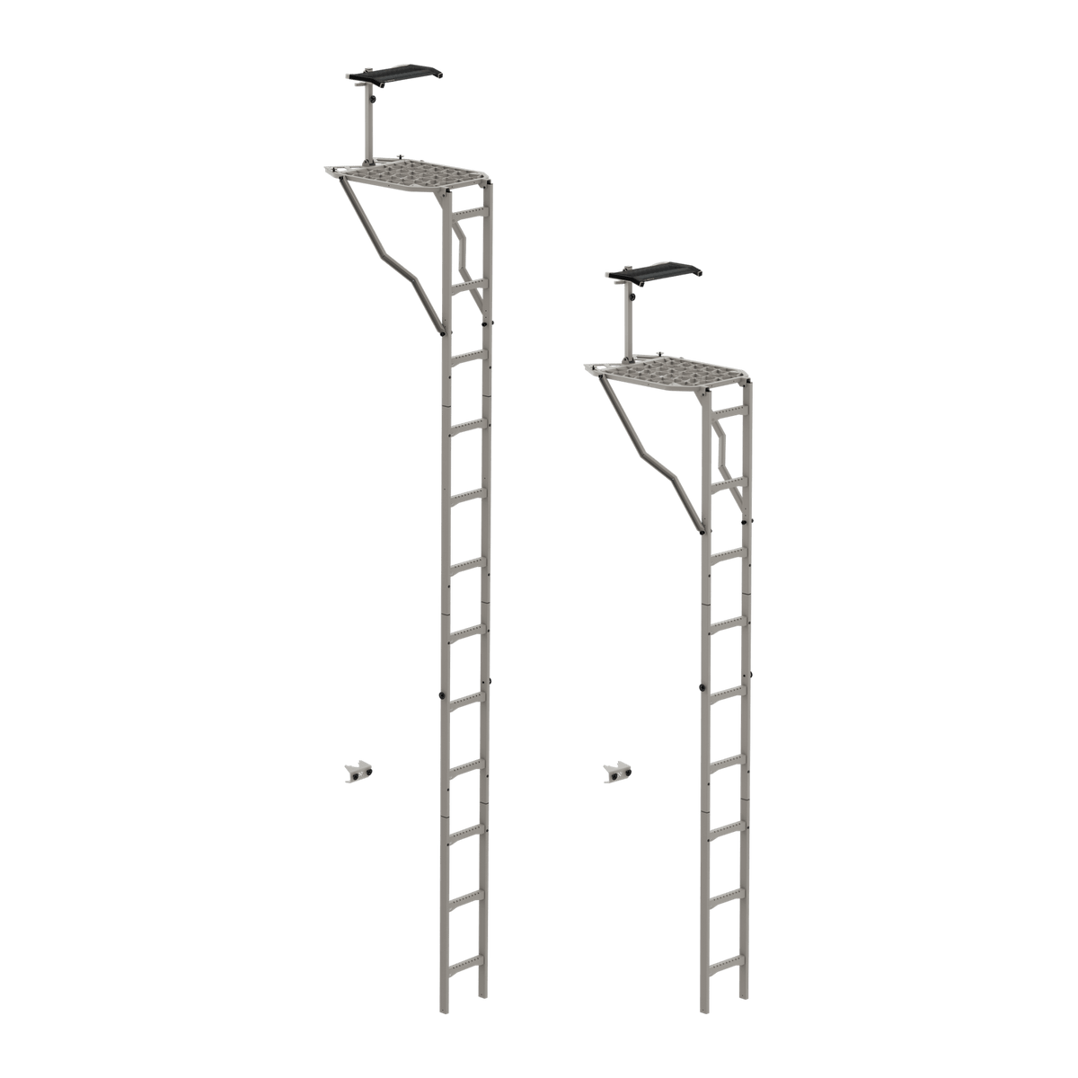 Raider Ladder Stand - SNOODBANGER customs