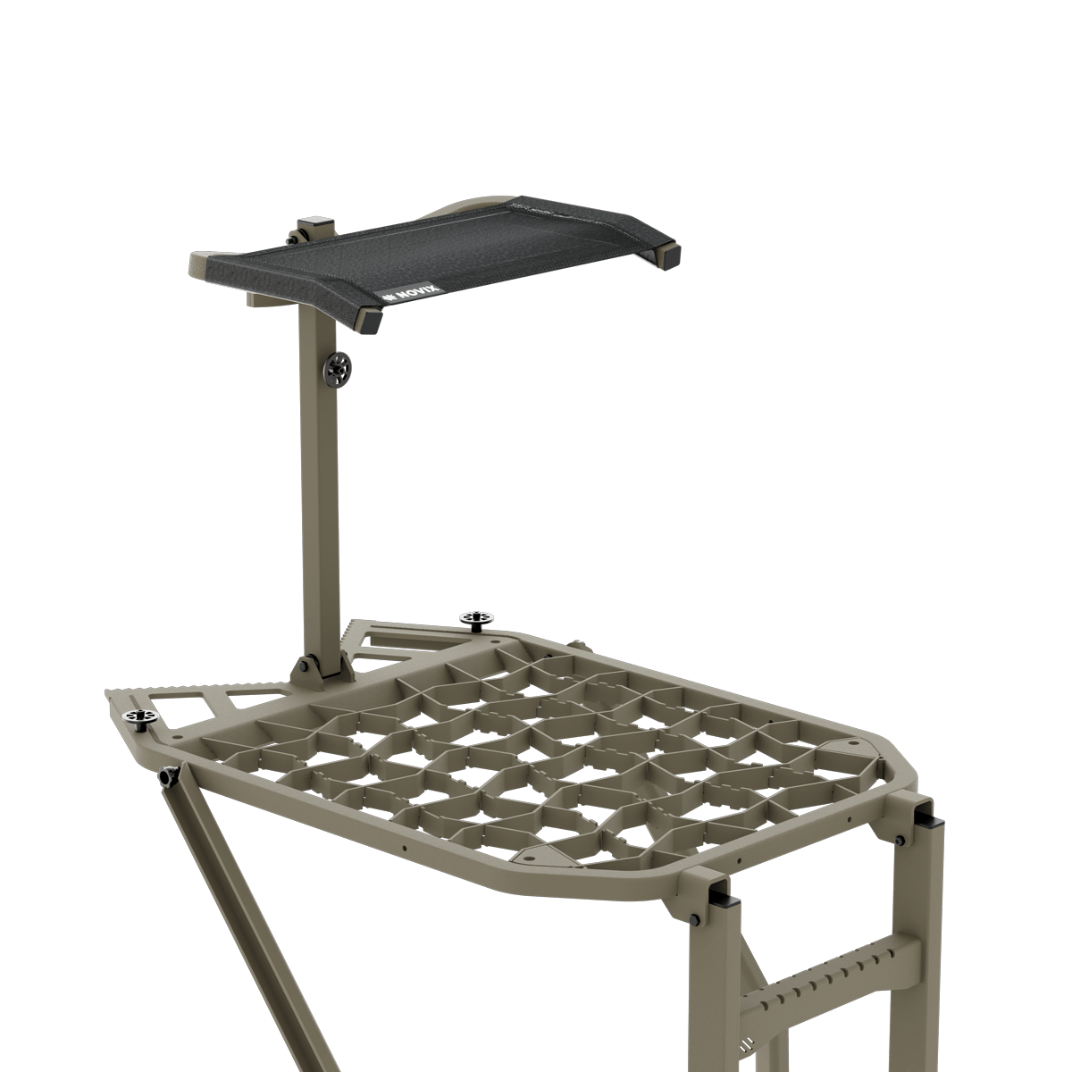 Raider Ladder Stand - SNOODBANGER customs