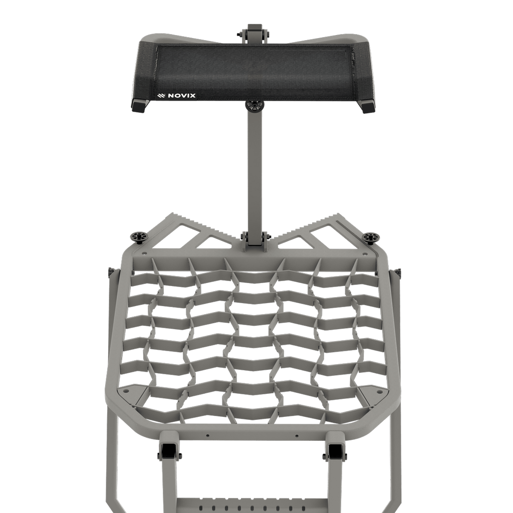 Raider Ladder Stand - SNOODBANGER customs